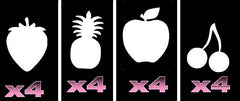 16 Breast Cancer Tattoo Stencils