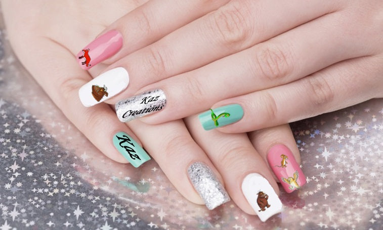 Gruffalo Collection
