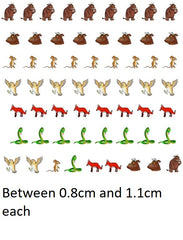Gruffalo Collection