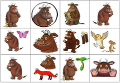 Gruffalo Collection