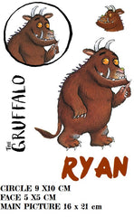 Gruffalo Collection