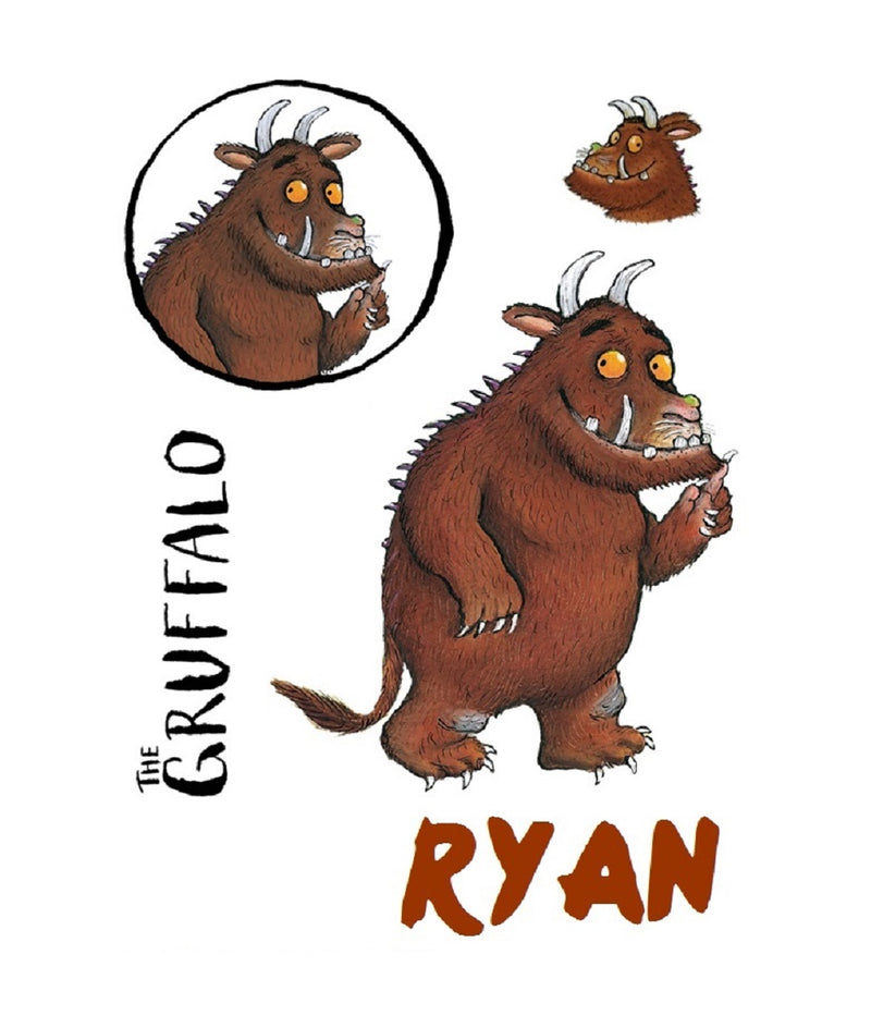 Gruffalo Collection