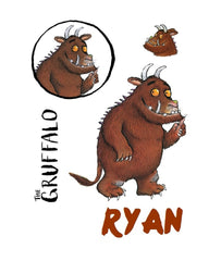 Gruffalo Collection