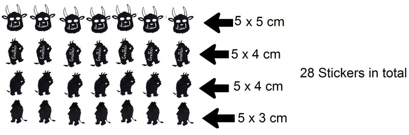 Gruffalo Collection