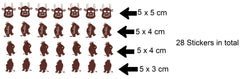 Gruffalo Collection