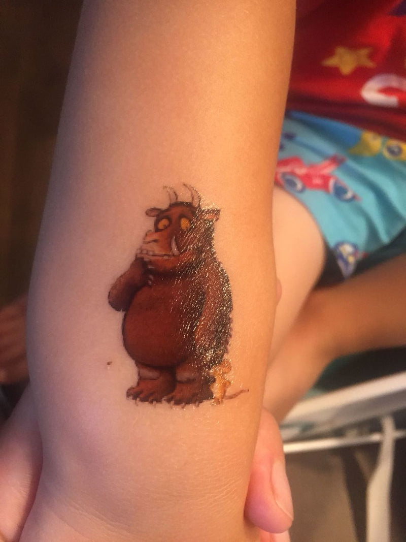 Gruffalo Collection