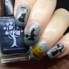 Halloween Collection Nail Art Decals c3