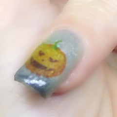 Halloween Collection Nail Art Decals c3