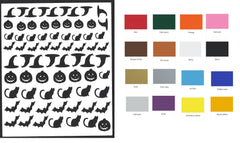 Patricks Day Ireland  Nail Stickers
