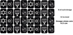 32 Unicorn  Tattoo Stencils