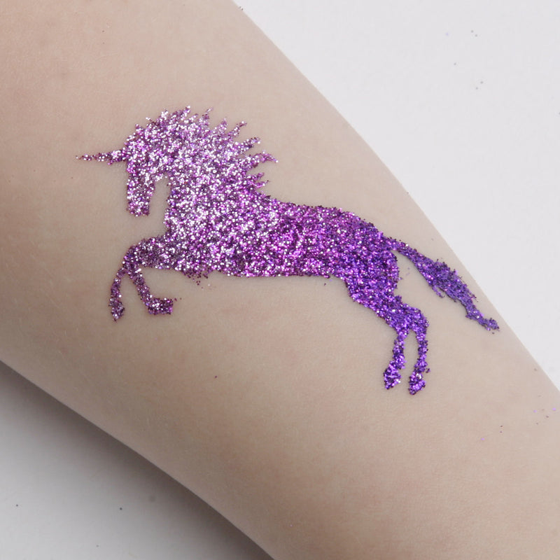 32 Unicorn  Tattoo Stencils