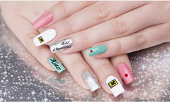Japan Nail Art