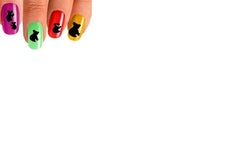 Koala Nail Stickers