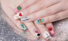 Las Vegas Nail Art