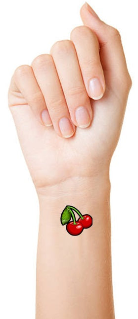 las Vegas Temporary Tattoos