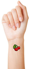 las Vegas Temporary Tattoos