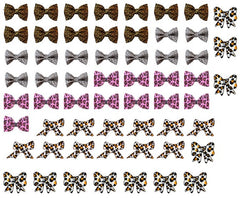 Kangaroo Nail Art Decals ( 2 different styles to choose from )