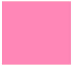 Cancer Zodiac Vinyl Stickers ( Multiple colours to choose from )