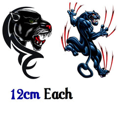 Scorpion Temporary Tattoos
