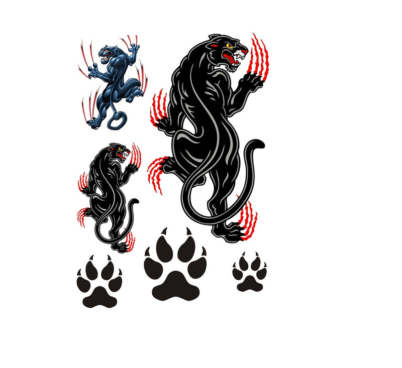 All Iron On Transfers