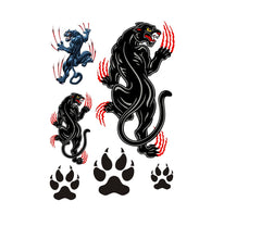 All Iron On Transfers
