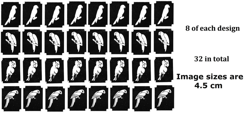 Dreamcatcher Tattoo Stencils