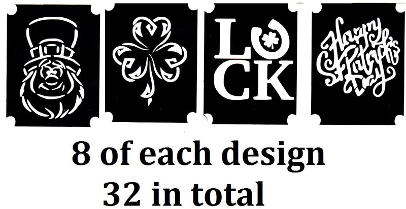 Dreamcatcher Tattoo Stencils