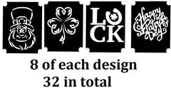 Dreamcatcher Tattoo Stencils