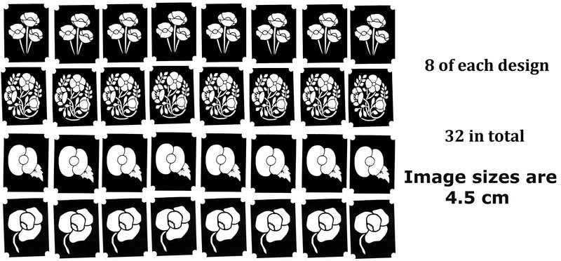 Dreamcatcher Tattoo Stencils