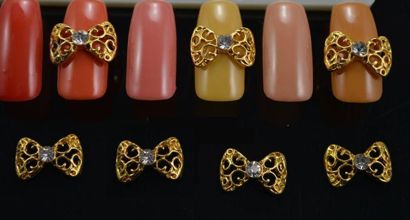 Bow ( Pack of 10 ) Collection 8