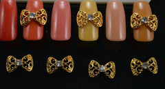 Bow ( Pack of 10 ) Collection 8