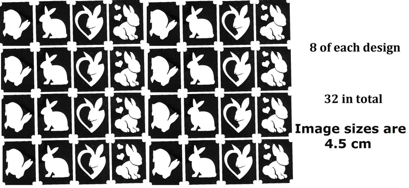 32 Unicorn  Tattoo Stencils