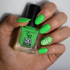 36 Nail Stencils style 137