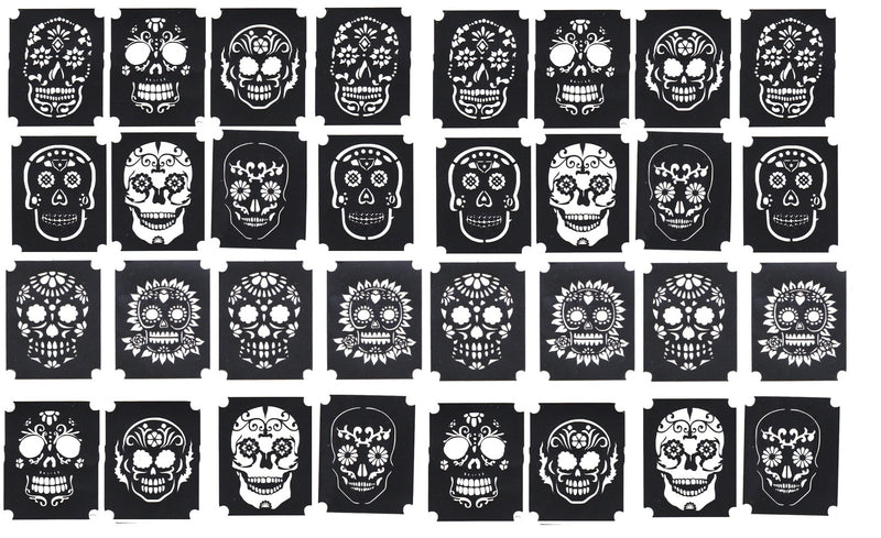 32 Unicorn  Tattoo Stencils