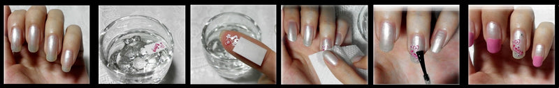 Las Vegas Nail Art