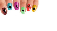 Unicorn Nail Stickers