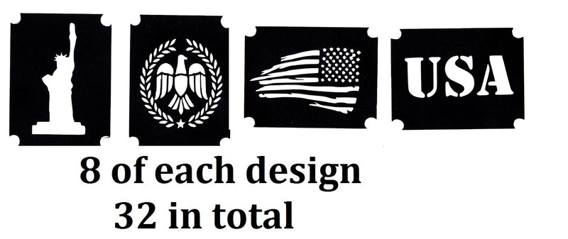 Dreamcatcher Tattoo Stencils