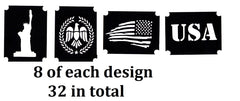 Dreamcatcher Tattoo Stencils