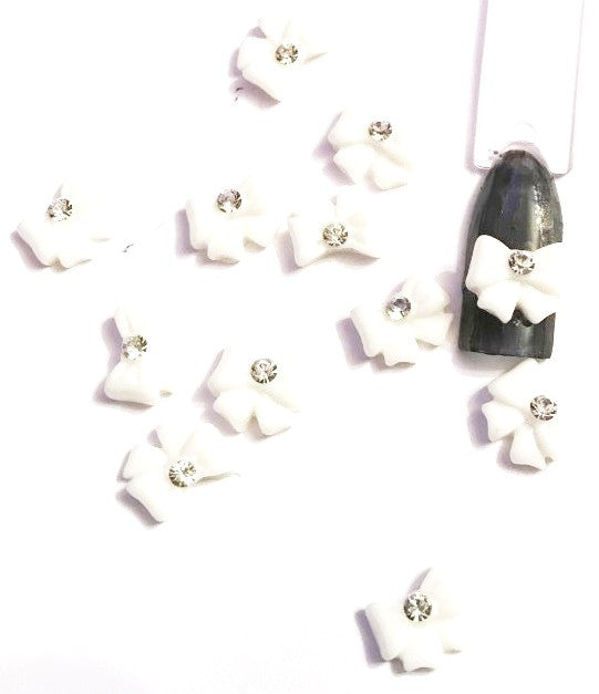 White Skull Jack Skellington ( Pack of 10 ) Collection 7